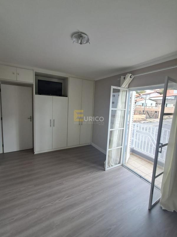 Cobertura à venda no Vila Planalto em Vinhedo/SP: Suíte