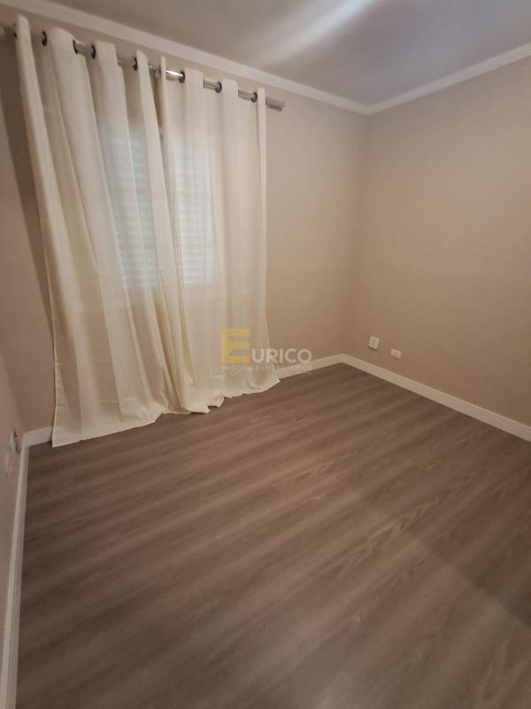 Cobertura à venda no Vila Planalto em Vinhedo/SP: Quarto 1