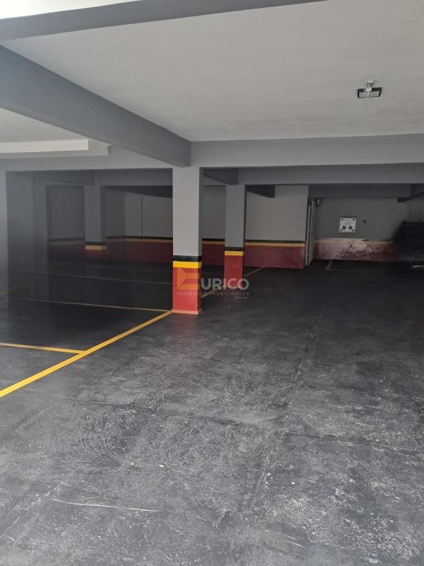 Cobertura à venda no Vila Planalto em Vinhedo/SP: Garagem