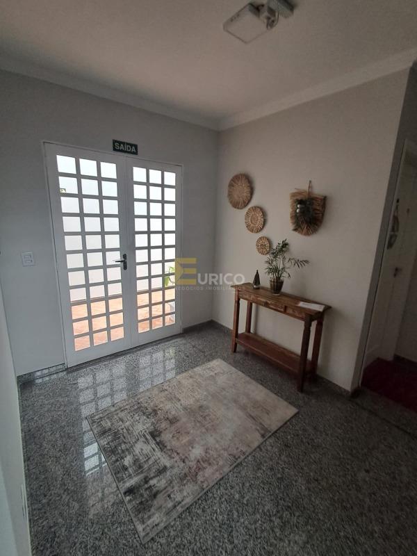 Cobertura à venda no Vila Planalto em Vinhedo/SP: Hall Entrada
