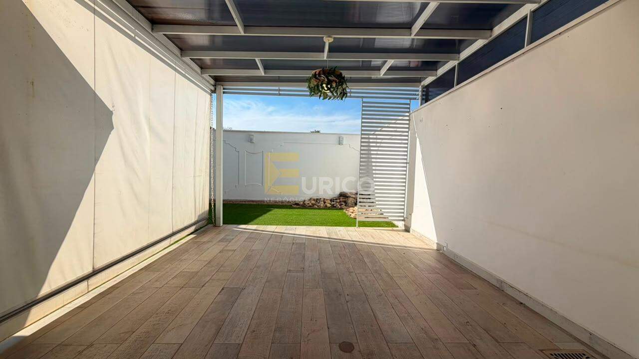 Casa em condomínio para aluguel no Condomínio Residencial São Joaquim em Valinhos/SP: