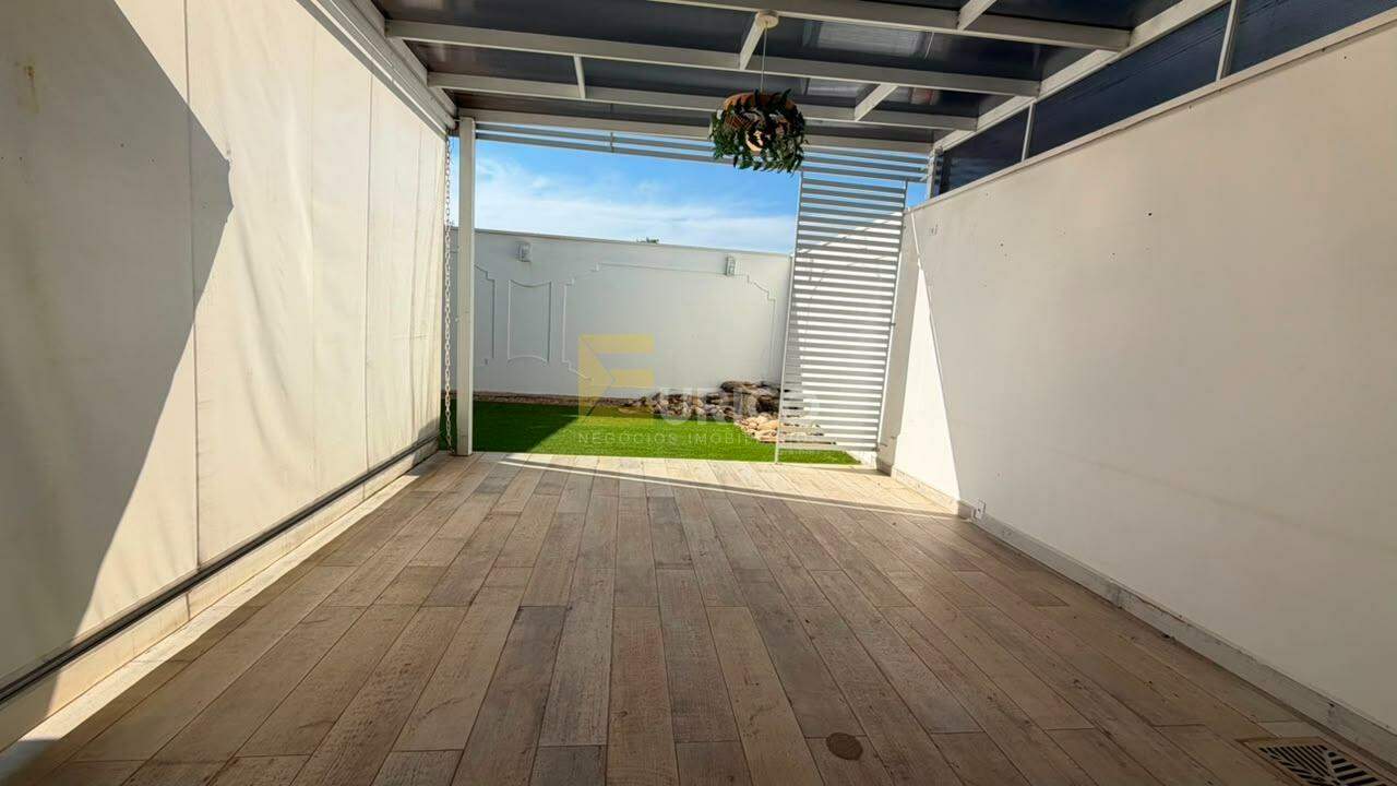 Casa em condomínio para aluguel no Condomínio Residencial São Joaquim em Valinhos/SP: