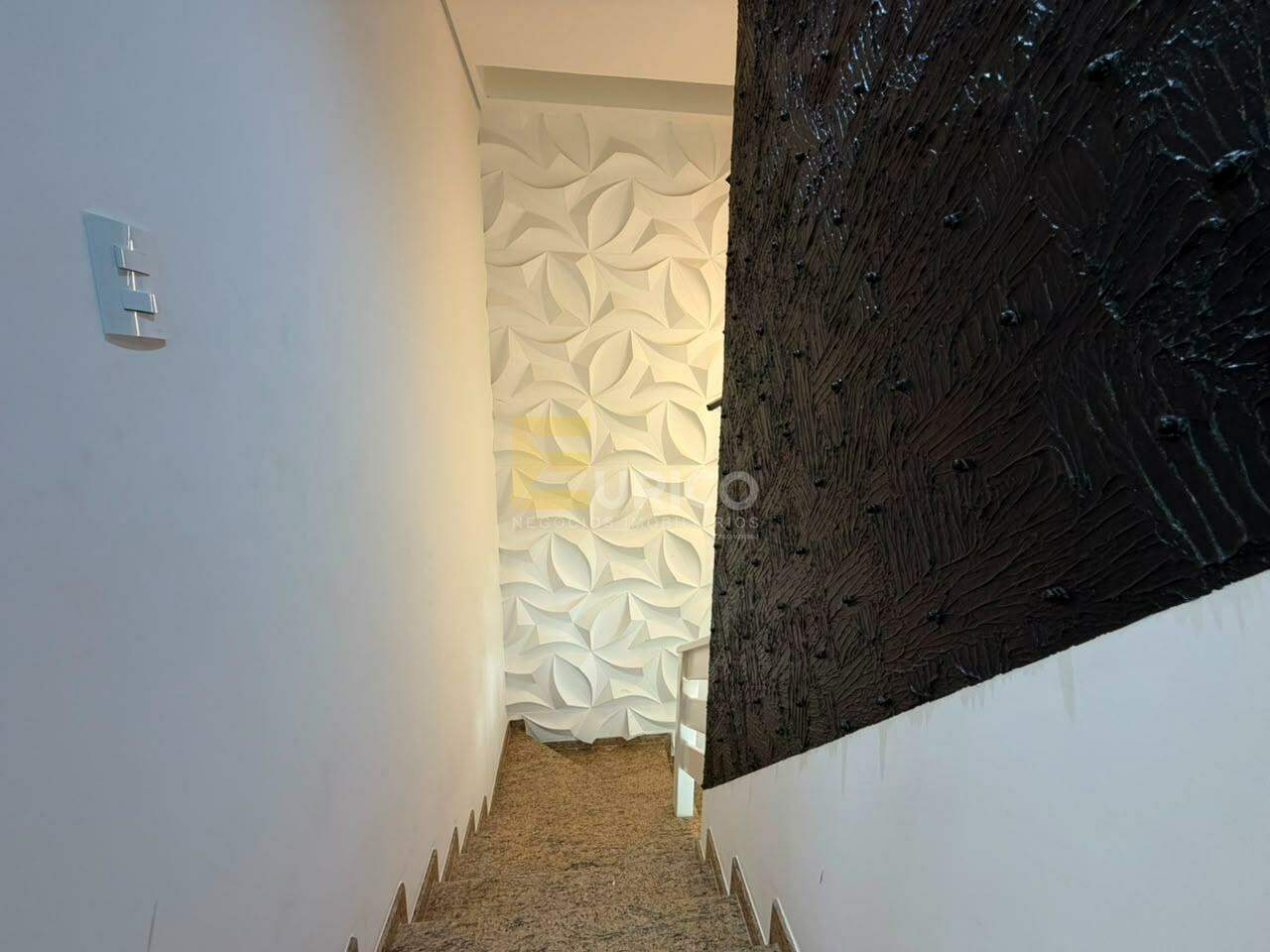 Casa em condomínio para aluguel no Condomínio Residencial São Joaquim em Valinhos/SP: