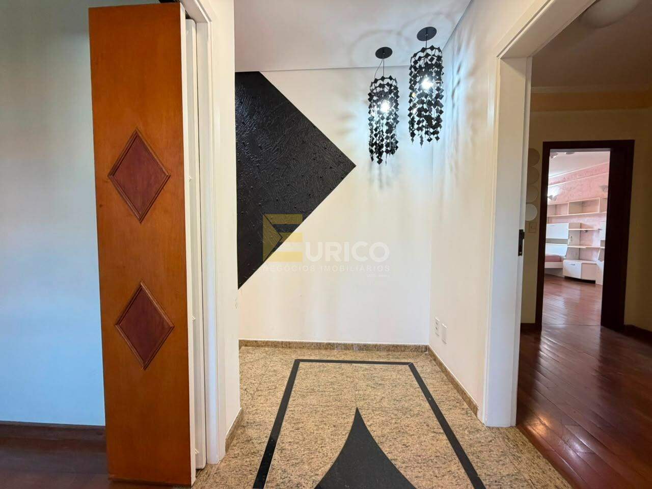 Casa em condomínio para aluguel no Condomínio Residencial São Joaquim em Valinhos/SP: