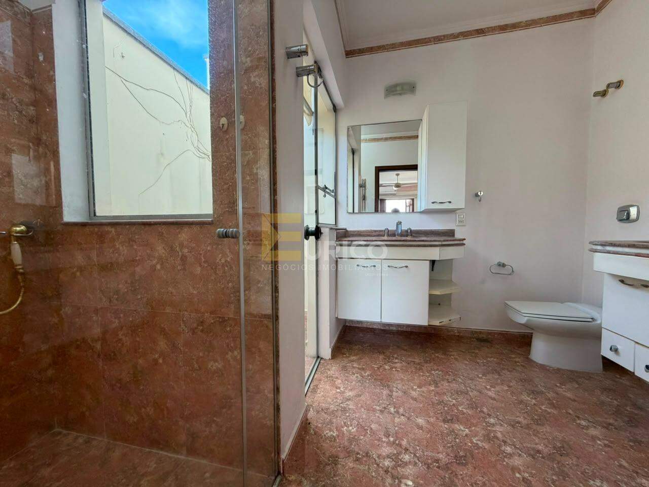 Casa em condomínio para aluguel no Condomínio Residencial São Joaquim em Valinhos/SP: