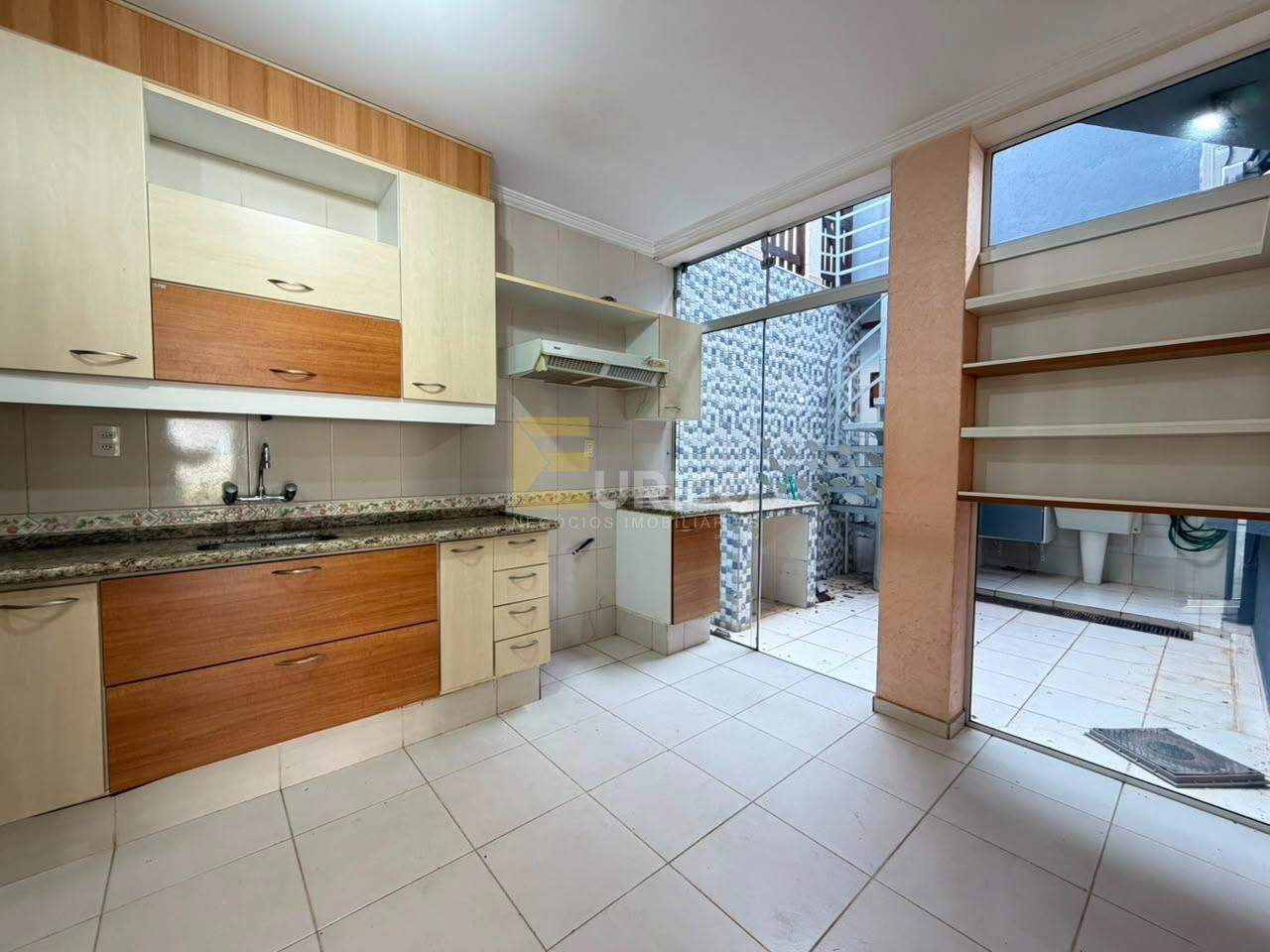 Casa em condomínio para aluguel no Condomínio Residencial São Joaquim em Valinhos/SP:
