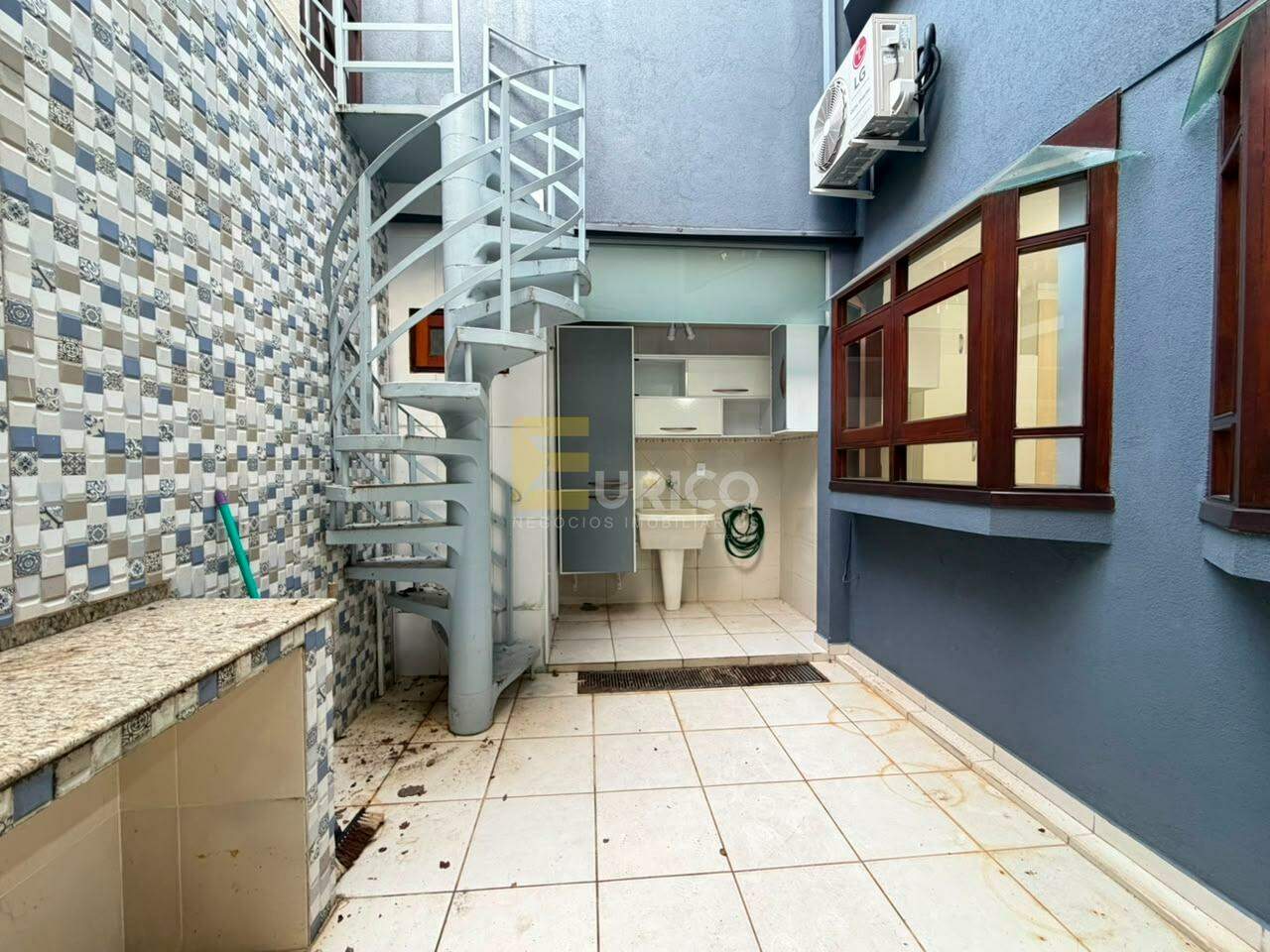 Casa em condomínio para aluguel no Condomínio Residencial São Joaquim em Valinhos/SP: