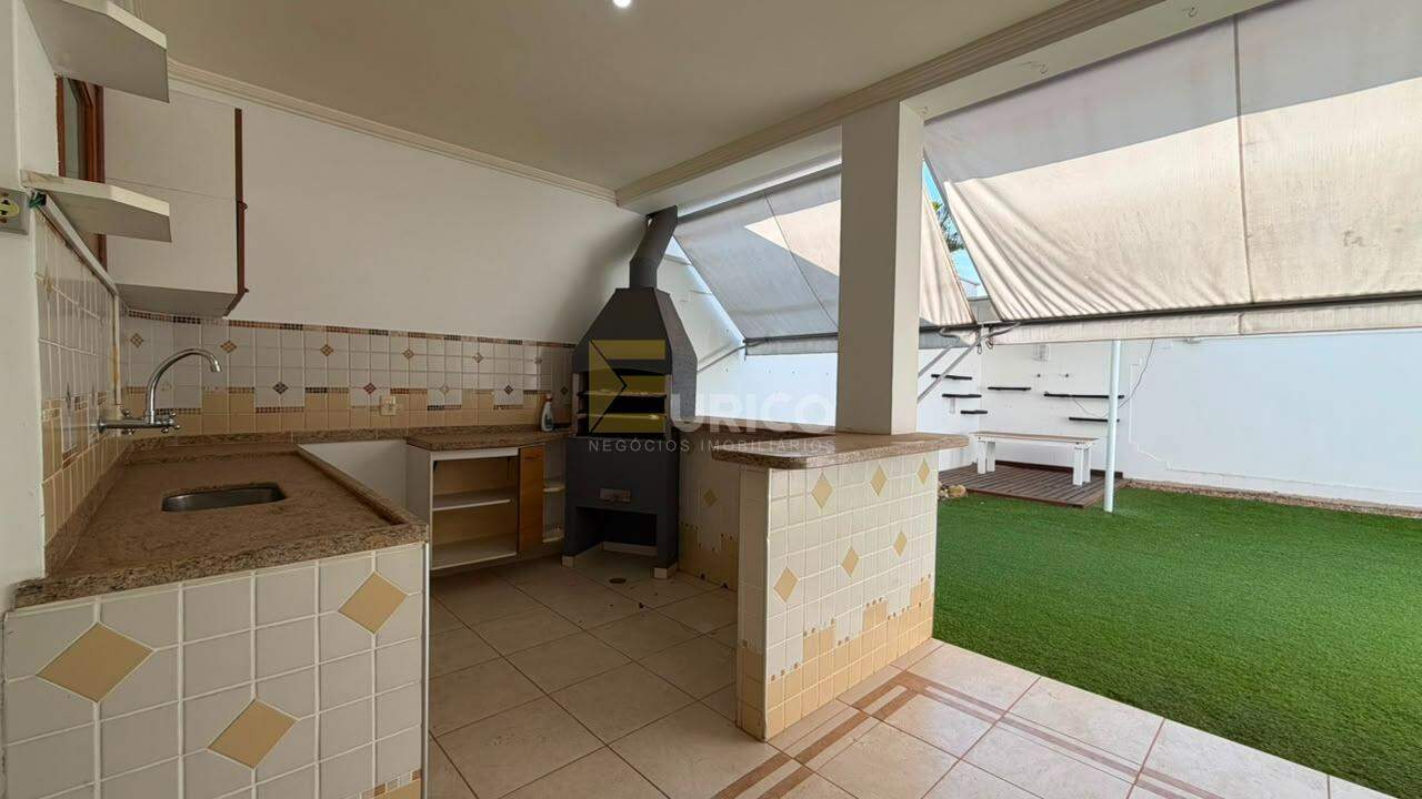 Casa em condomínio para aluguel no Condomínio Residencial São Joaquim em Valinhos/SP: