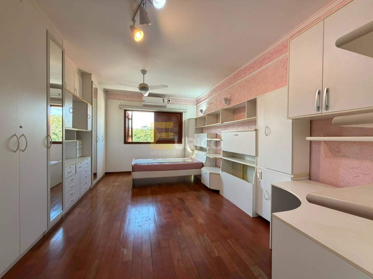 Casa em condomínio para aluguel no Condomínio Residencial São Joaquim em Valinhos/SP: