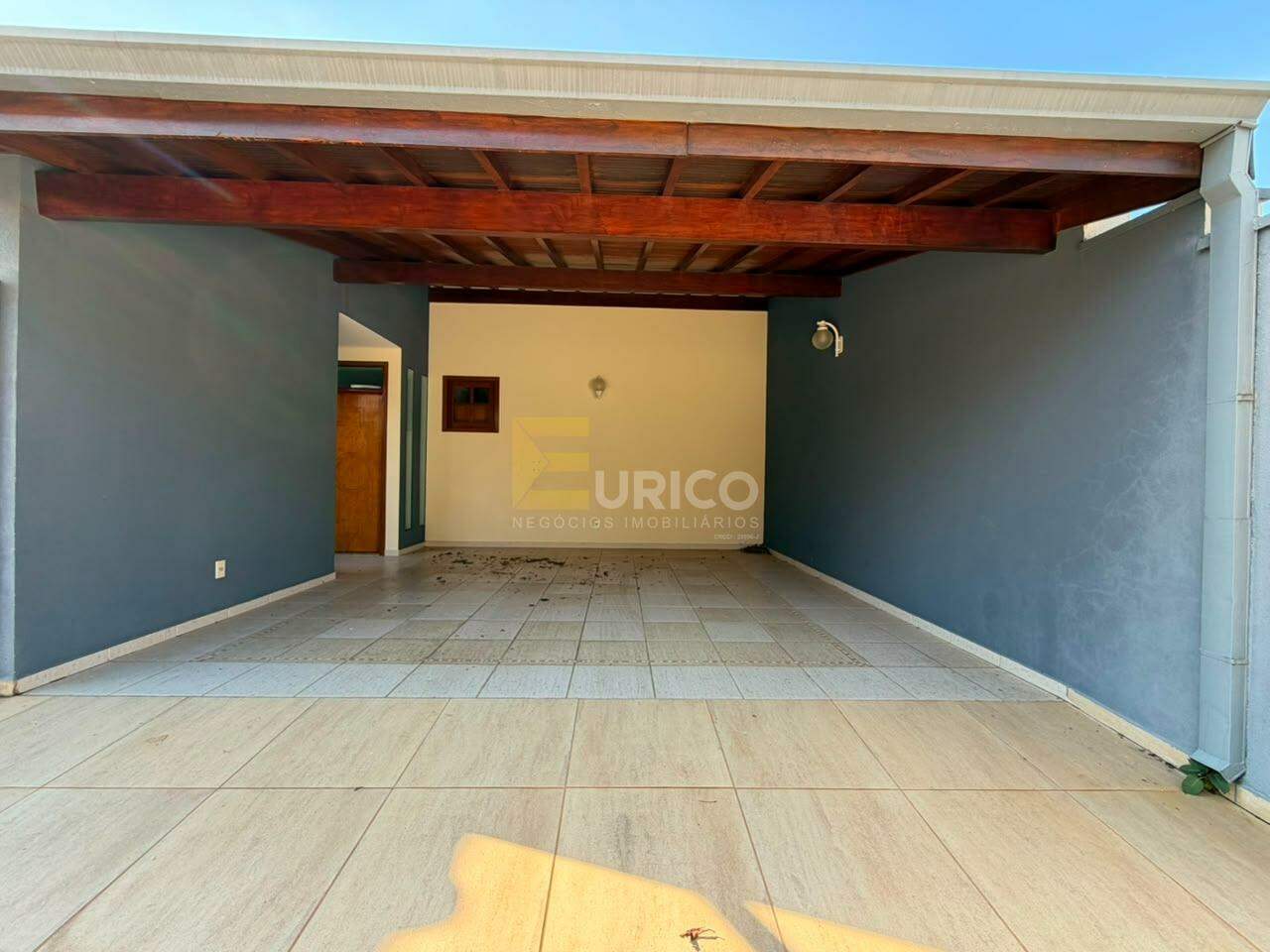 Casa em condomínio para aluguel no Condomínio Residencial São Joaquim em Valinhos/SP: