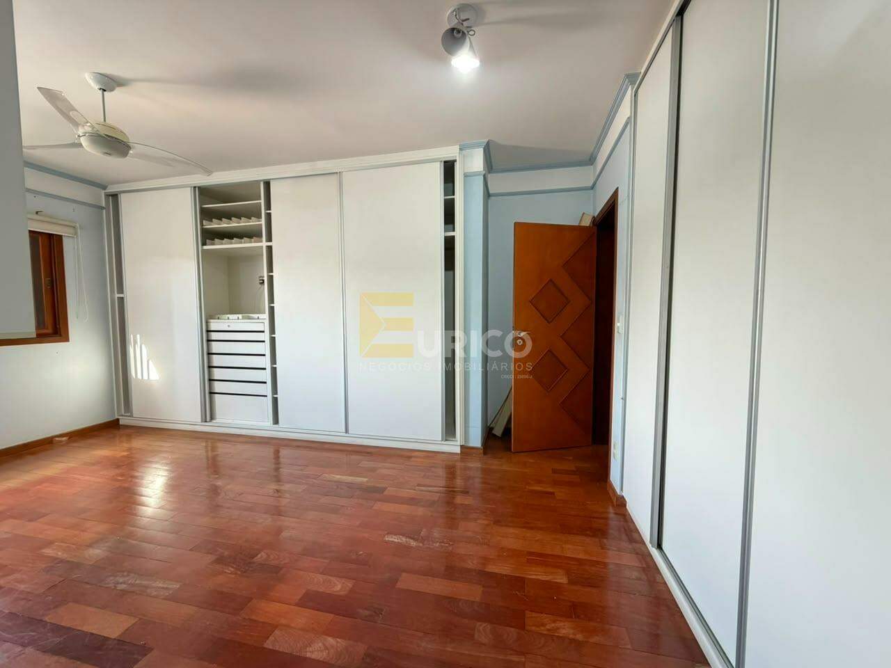 Casa em condomínio para aluguel no Condomínio Residencial São Joaquim em Valinhos/SP: