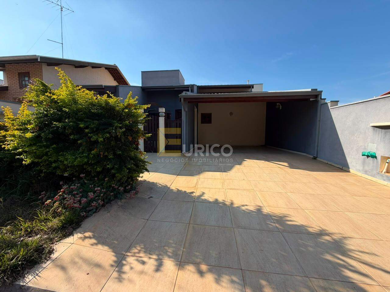 Casa em condomínio à venda no Condomínio Residencial São Joaquim em Valinhos/SP: 