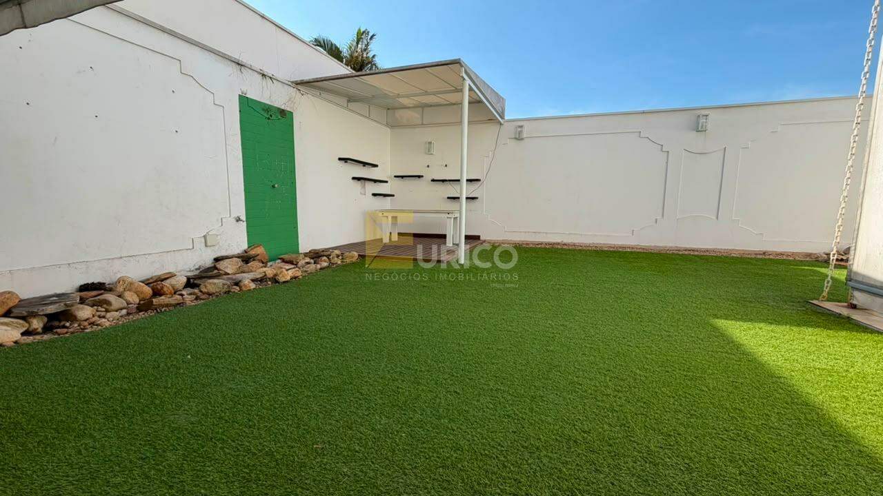 Casa em condomínio à venda no Condomínio Residencial São Joaquim em Valinhos/SP: 