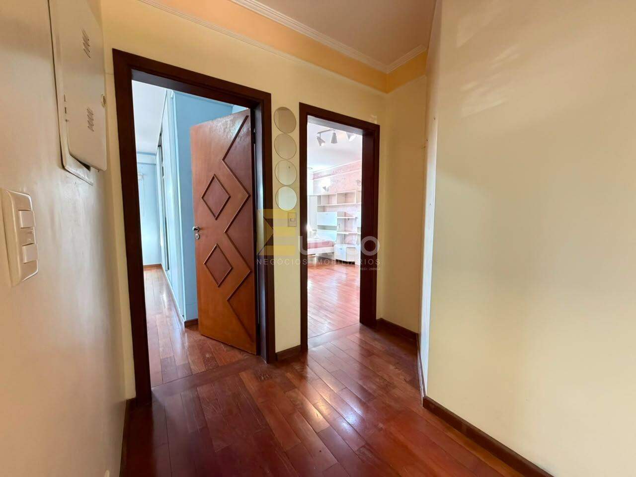 Casa em condomínio à venda no Condomínio Residencial São Joaquim em Valinhos/SP: 