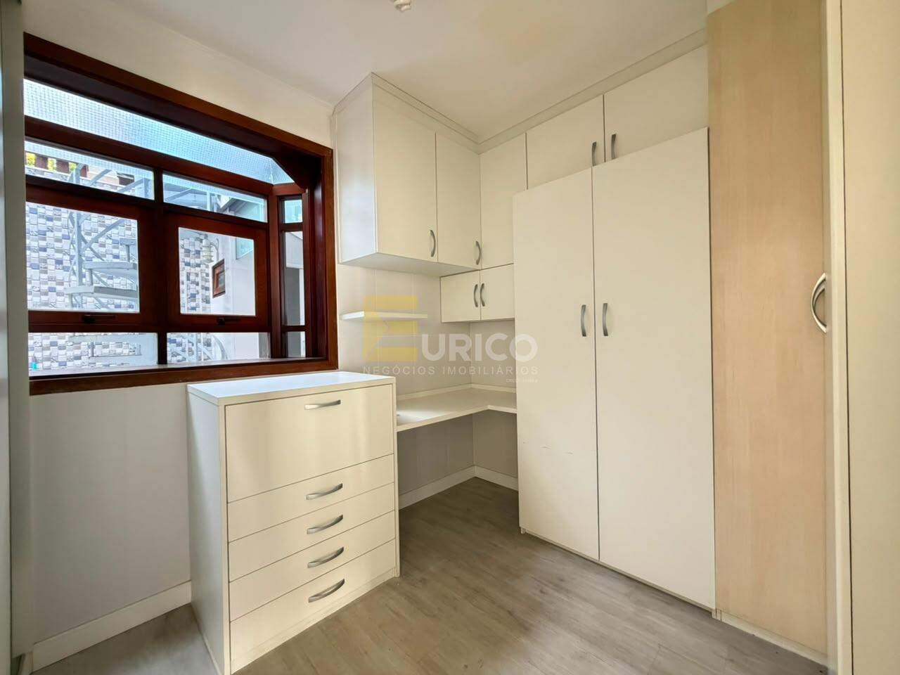 Casa em condomínio à venda no Condomínio Residencial São Joaquim em Valinhos/SP: 