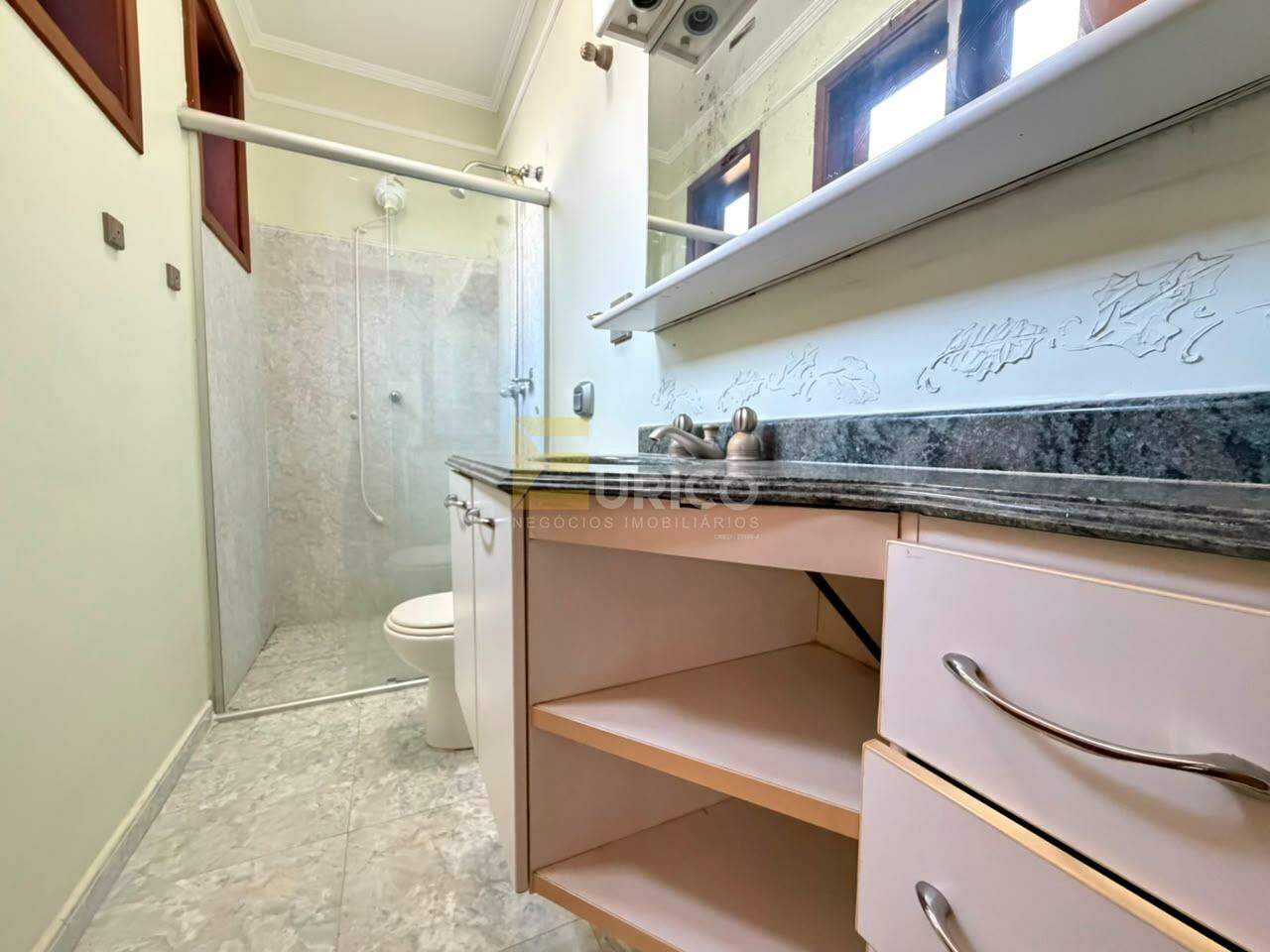 Casa em condomínio à venda no Condomínio Residencial São Joaquim em Valinhos/SP: 