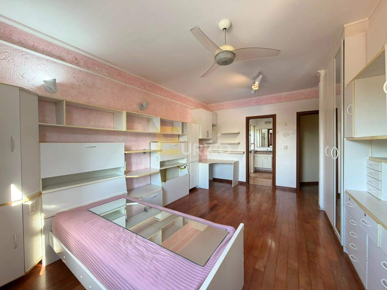 Casa em condomínio à venda no Condomínio Residencial São Joaquim em Valinhos/SP: 