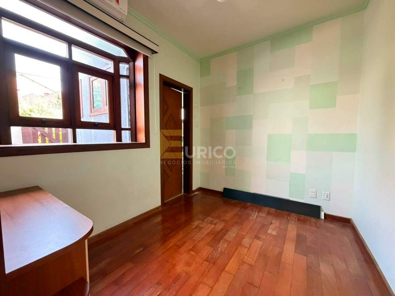 Casa em condomínio à venda no Condomínio Residencial São Joaquim em Valinhos/SP: 
