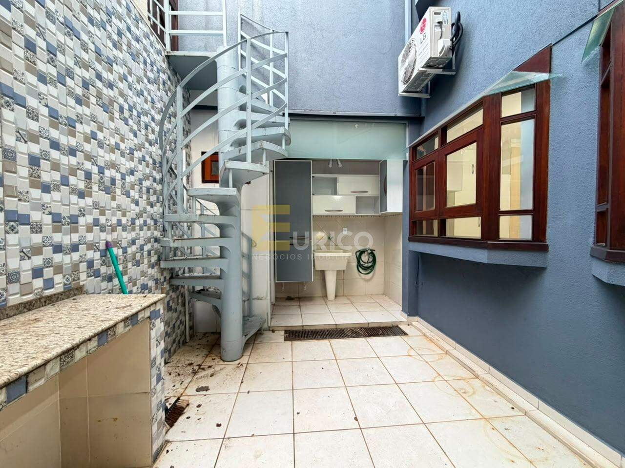 Casa em condomínio à venda no Condomínio Residencial São Joaquim em Valinhos/SP: 