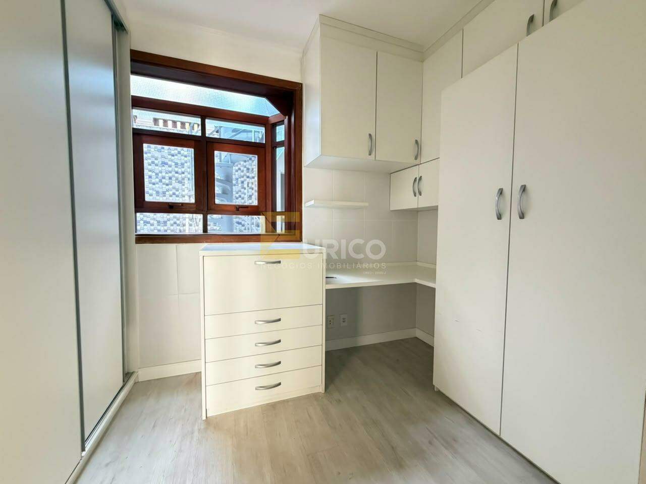 Casa em condomínio à venda no Condomínio Residencial São Joaquim em Valinhos/SP: 