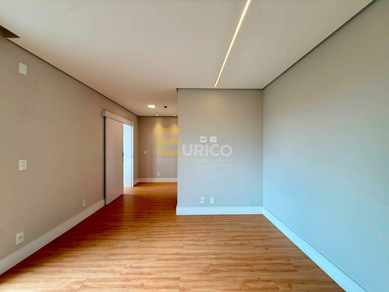 Casa em condomínio à venda no Condomínio Alphaville Dom Pedro 2 em Campinas/SP: 