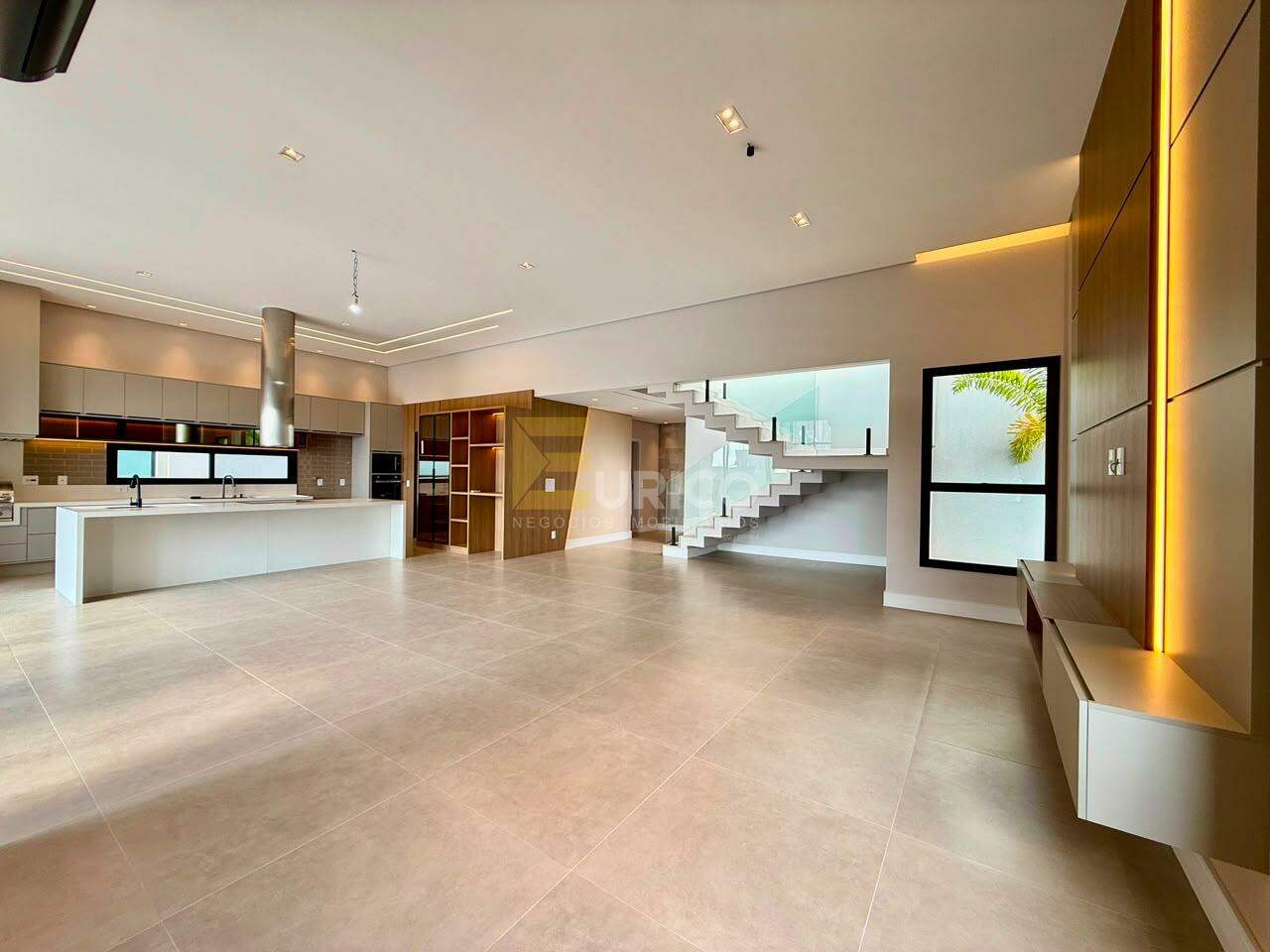 Casa em condomínio à venda no Condomínio Alphaville Dom Pedro 2 em Campinas/SP: 