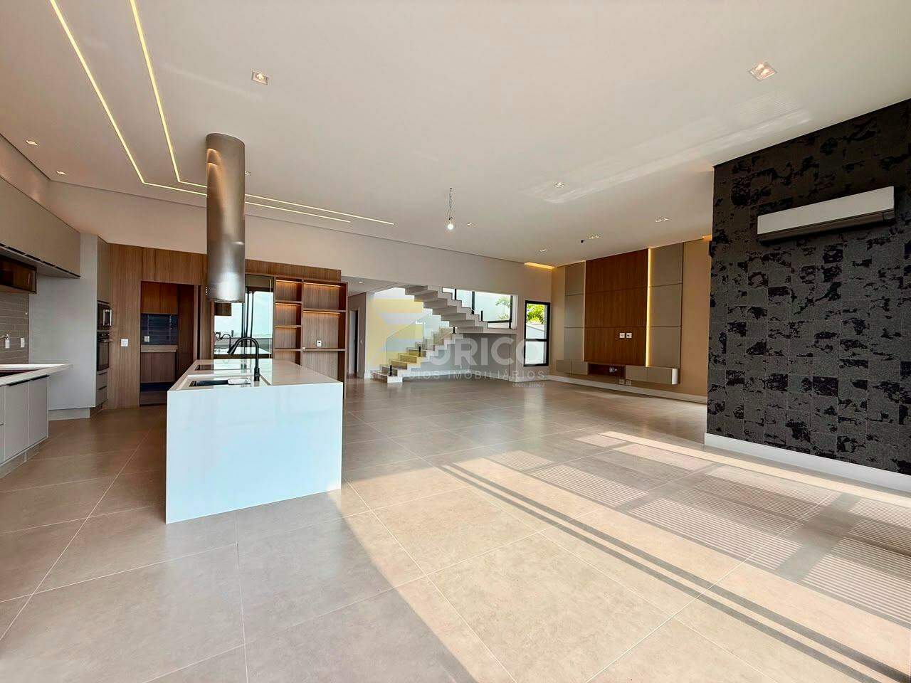 Casa em condomínio à venda no Condomínio Alphaville Dom Pedro 2 em Campinas/SP: 