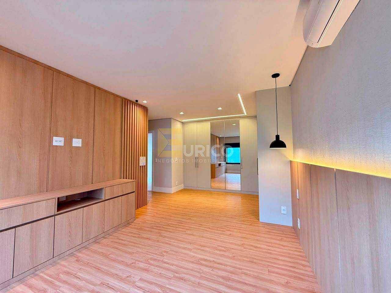 Casa em condomínio à venda no Condomínio Alphaville Dom Pedro 2 em Campinas/SP: 
