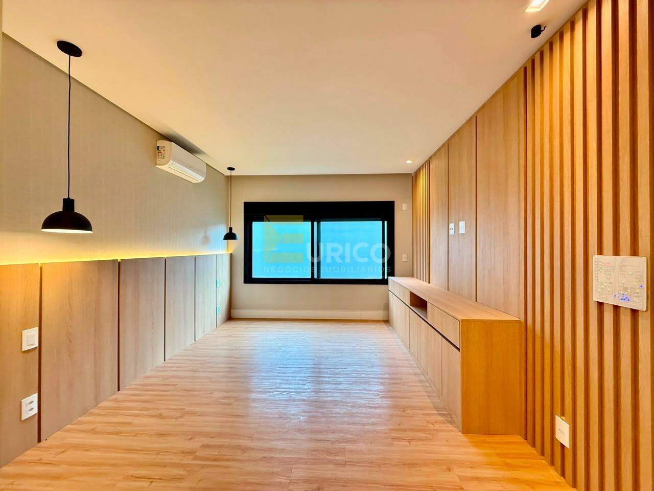 Casa em condomínio à venda no Condomínio Alphaville Dom Pedro 2 em Campinas/SP: 