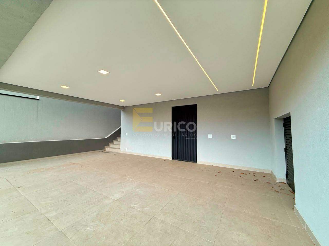 Casa em condomínio à venda no Condomínio Alphaville Dom Pedro 2 em Campinas/SP: 