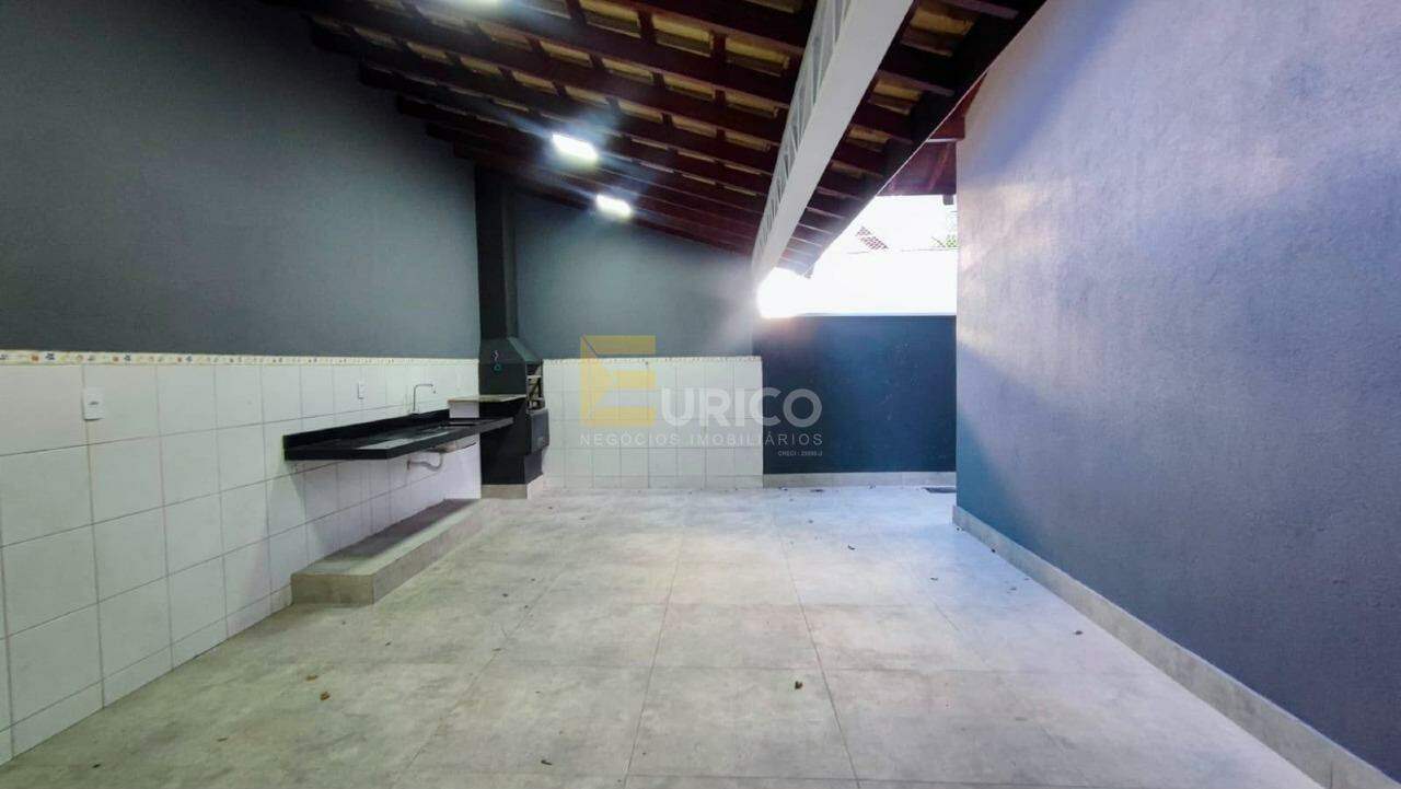 Casa em condomínio à venda no Condomínio Jardim das Palmeiras - Bosque em Vinhedo/SP: 