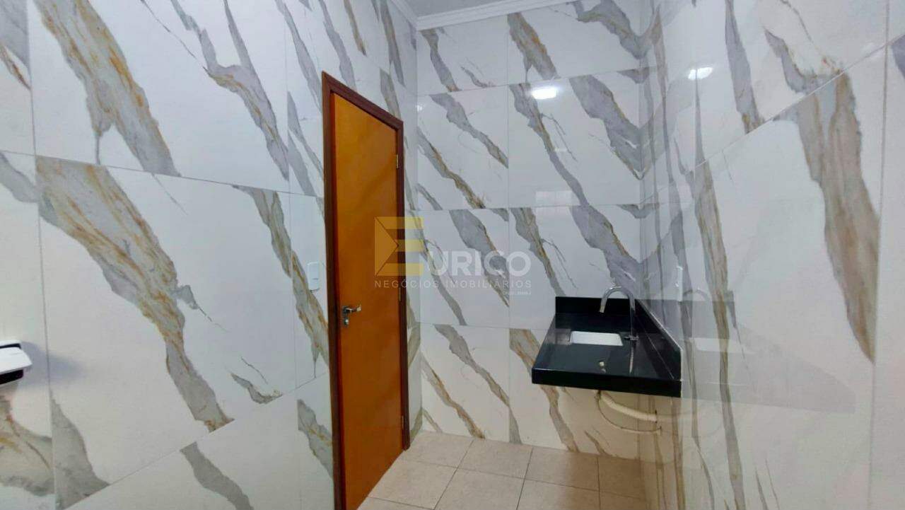 Casa em condomínio à venda no Condomínio Jardim das Palmeiras - Bosque em Vinhedo/SP: 