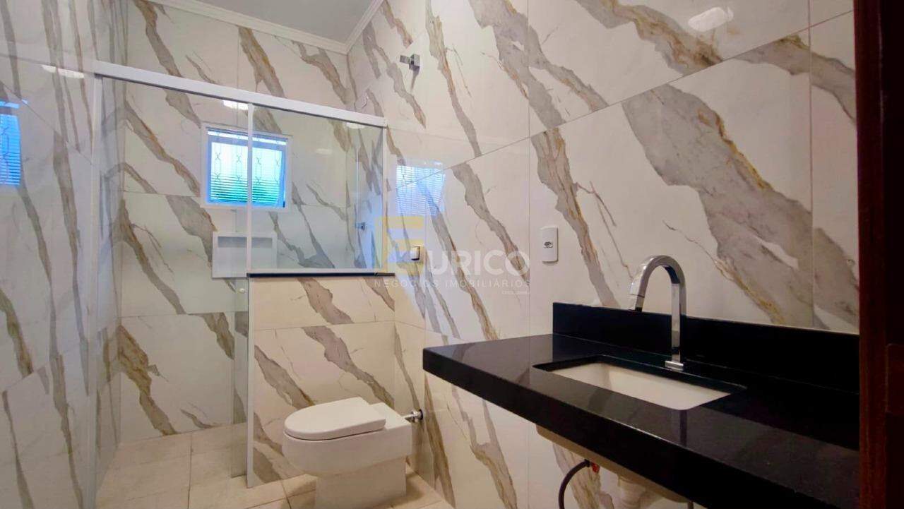 Casa em condomínio à venda no Condomínio Jardim das Palmeiras - Bosque em Vinhedo/SP: 