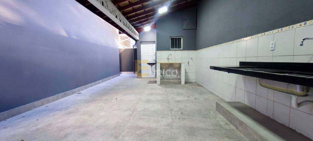Casa em condomínio à venda no Condomínio Jardim das Palmeiras - Bosque em Vinhedo/SP: 