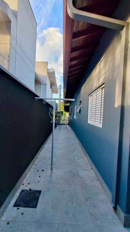 Casa em condomínio à venda no Condomínio Jardim das Palmeiras - Bosque em Vinhedo/SP: 