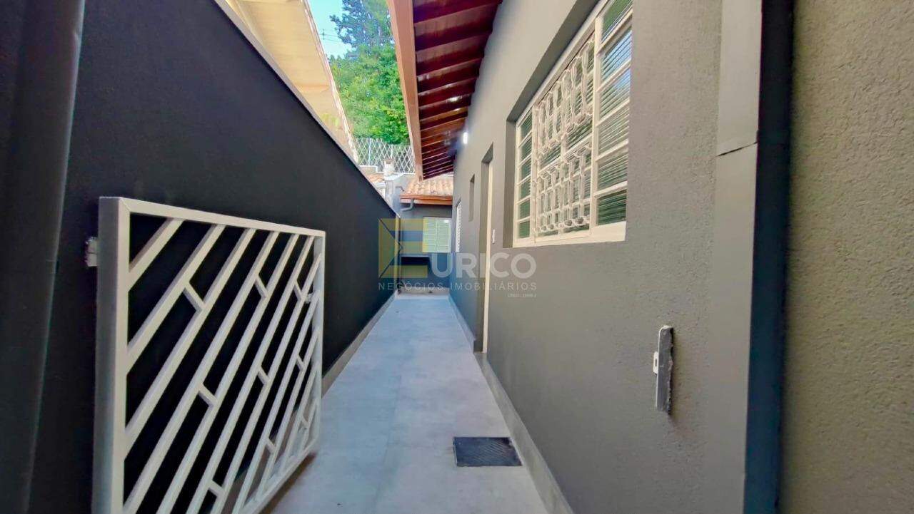 Casa em condomínio à venda no Condomínio Jardim das Palmeiras - Bosque em Vinhedo/SP: 