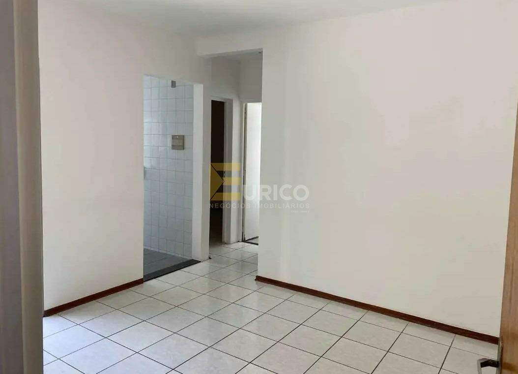 Apartamento para aluguel no Condominio Edificio Algarve em Valinhos/SP: 