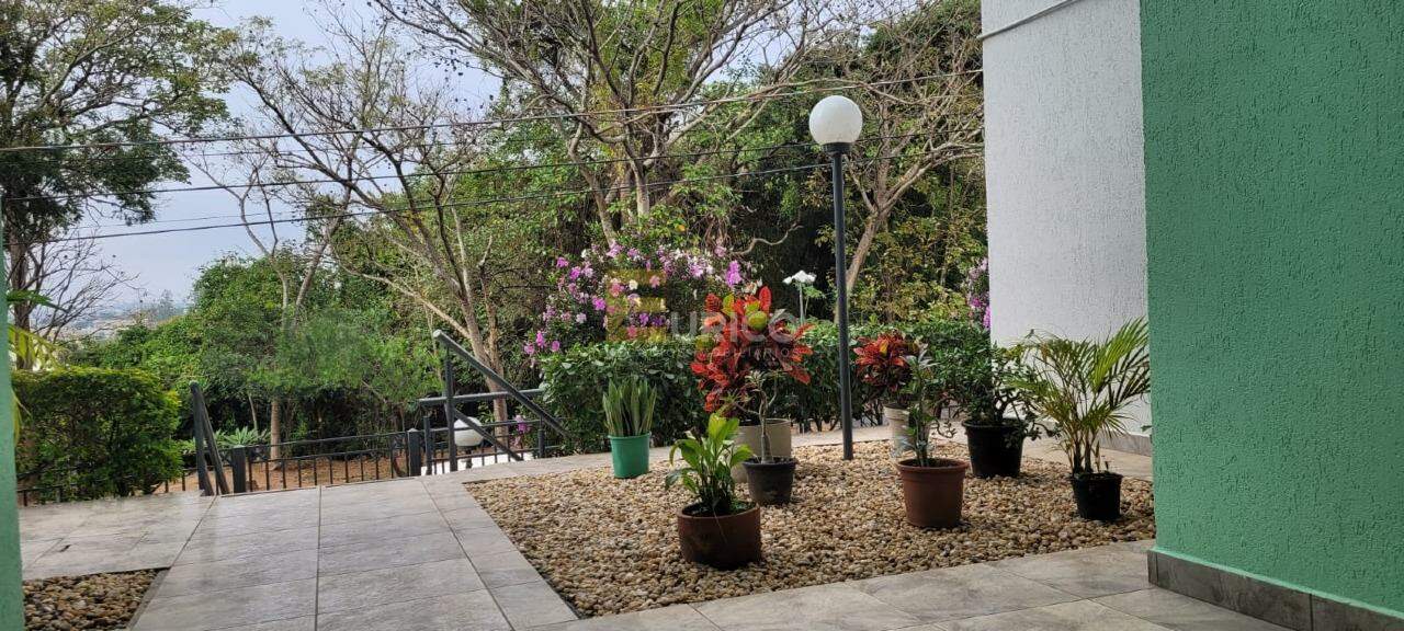 Apartamento para aluguel no Condominio Edificio Algarve em Valinhos/SP: