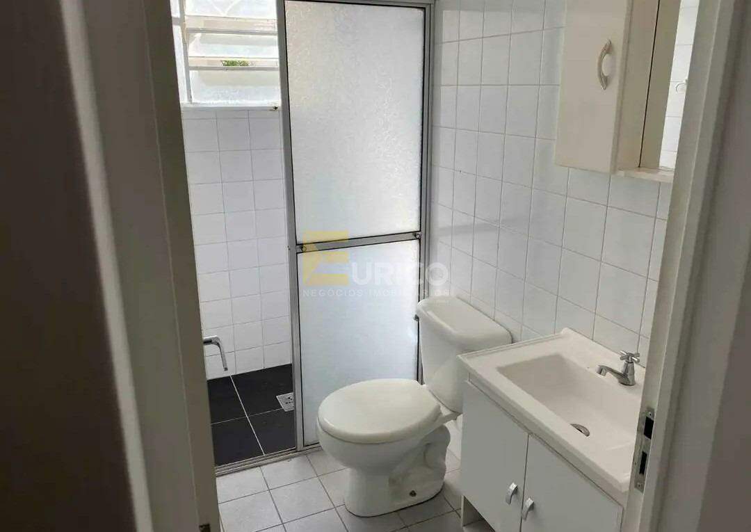 Apartamento para aluguel no Condominio Edificio Algarve em Valinhos/SP: