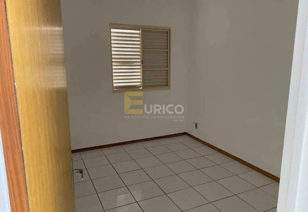 Apartamento para aluguel no Condominio Edificio Algarve em Valinhos/SP: