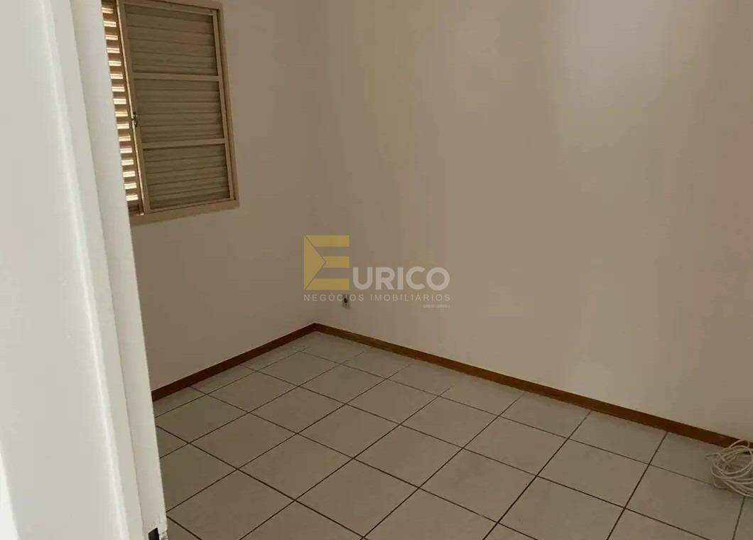 Apartamento para aluguel no Condominio Edificio Algarve em Valinhos/SP: