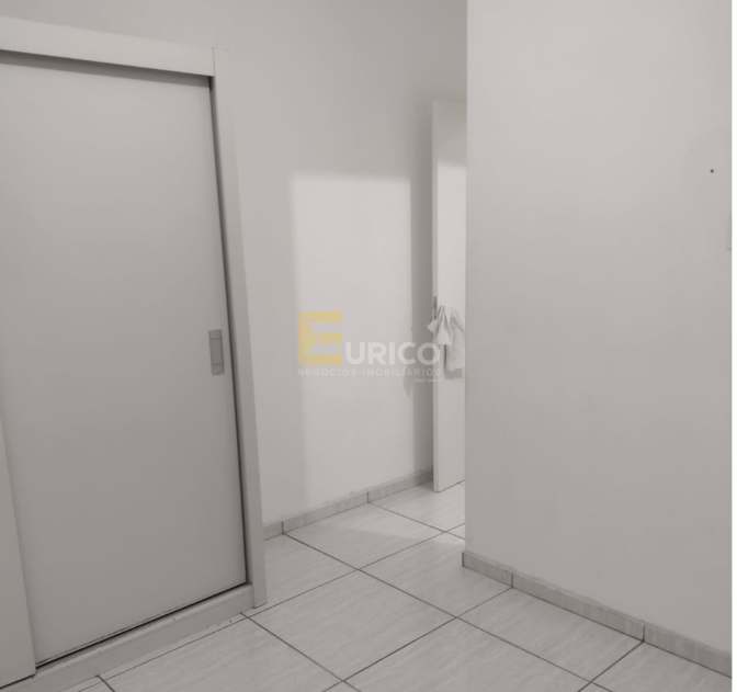 Apartamento à venda no Condomínio Residencial Rampazzo Valinhos em Valinhos/SP: 