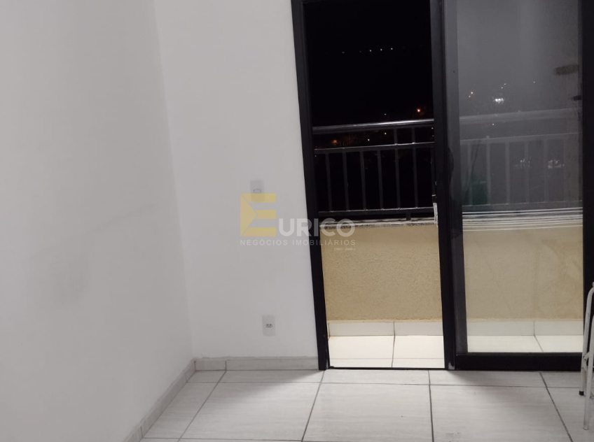 Apartamento à venda no Condomínio Residencial Rampazzo Valinhos em Valinhos/SP: