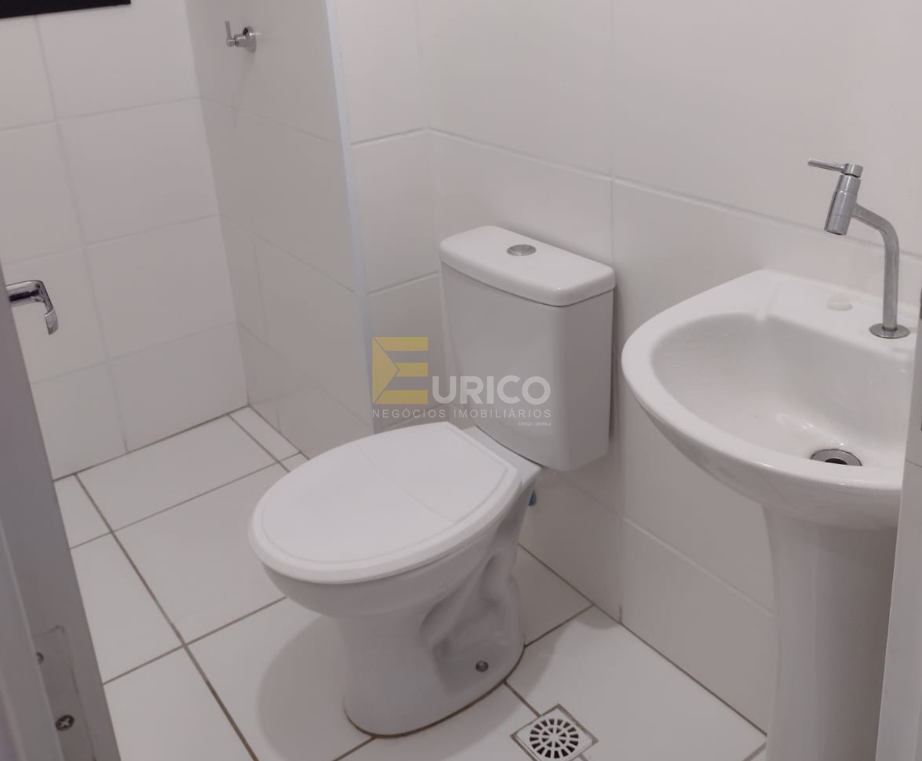 Apartamento à venda no Condomínio Residencial Rampazzo Valinhos em Valinhos/SP: