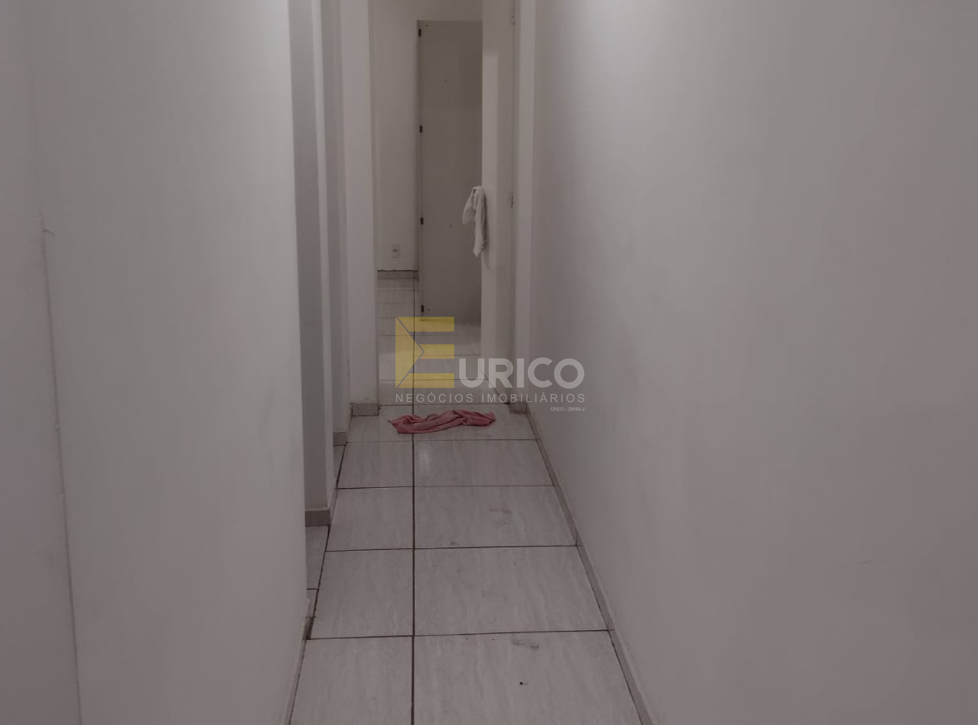 Apartamento à venda no Condomínio Residencial Rampazzo Valinhos em Valinhos/SP: