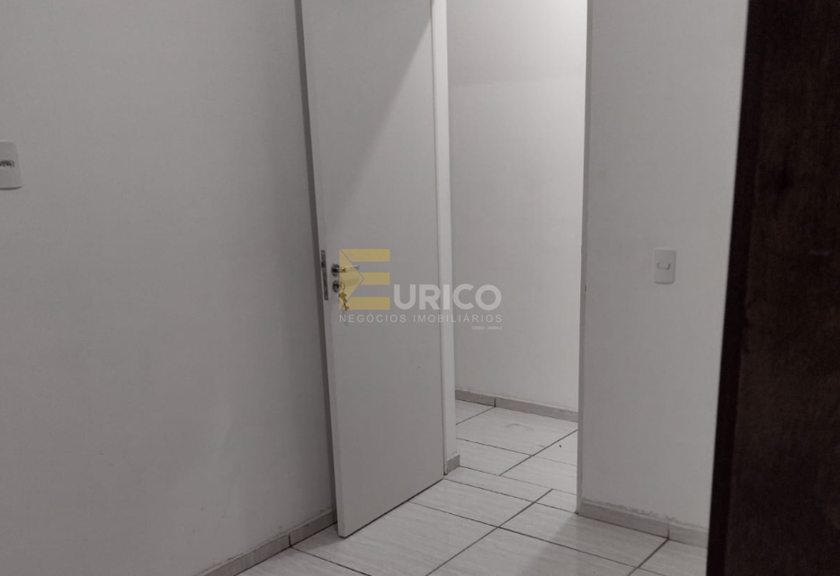 Apartamento à venda no Condomínio Residencial Rampazzo Valinhos em Valinhos/SP: