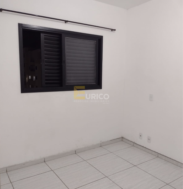 Apartamento à venda no Condomínio Residencial Rampazzo Valinhos em Valinhos/SP: 