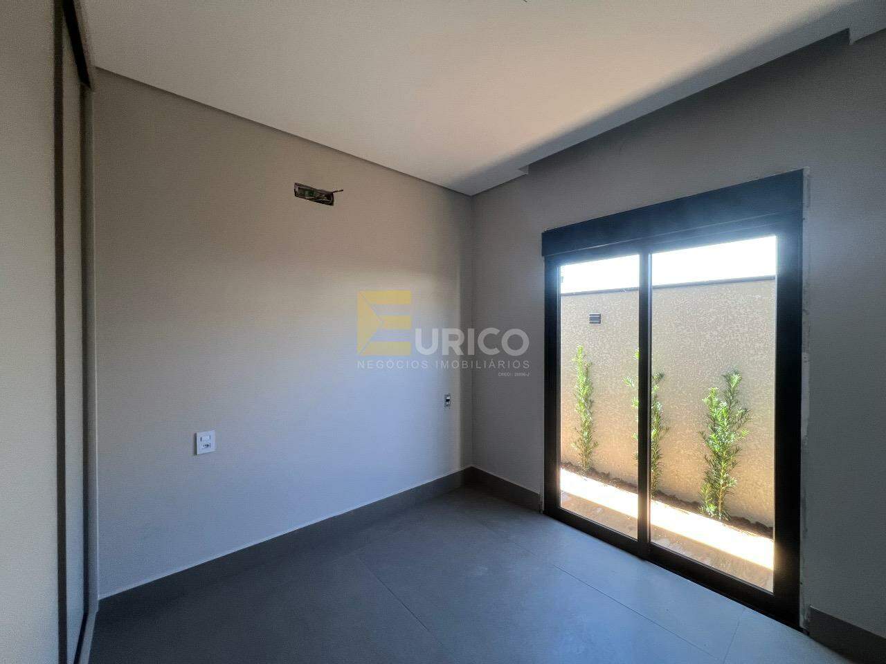Casa em condomínio à venda no Condomínio Residencial Colline Di Parma em Valinhos/SP: