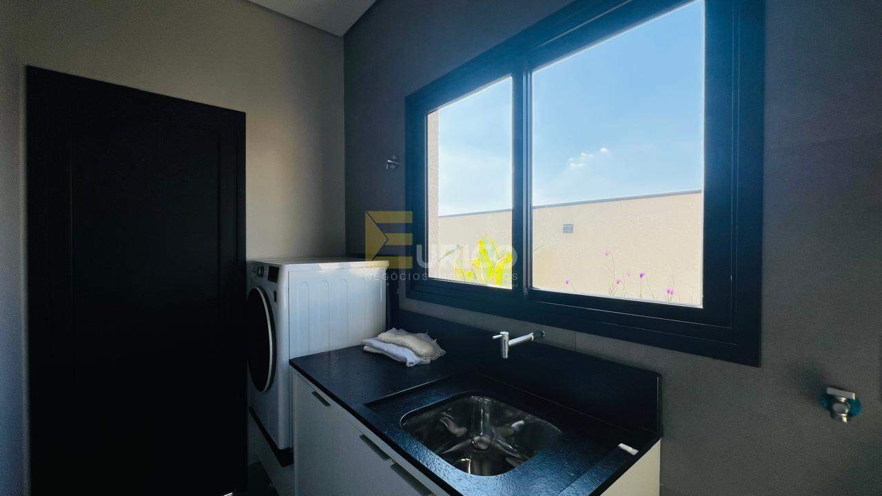 Casa em condomínio à venda no Condomínio Residencial Colline Di Parma em Valinhos/SP: