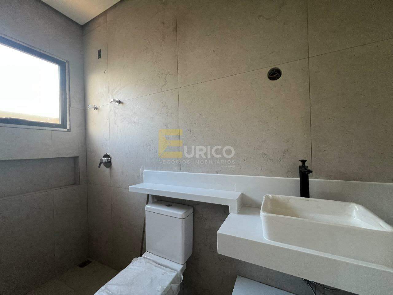 Casa em condomínio à venda no Condomínio Residencial Colline Di Parma em Valinhos/SP: